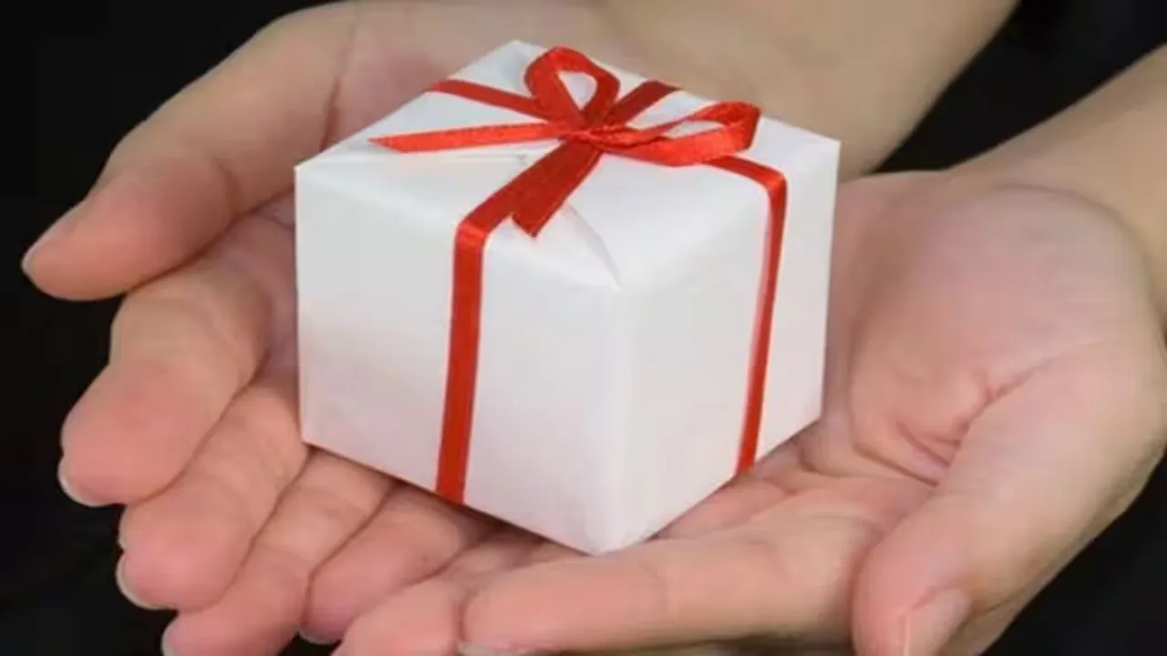 Raksha Bandhan 2024 Financial Gift for Raksha Bandhan