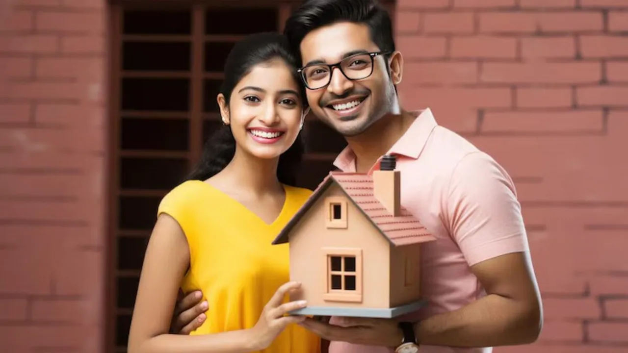 Home buy freepik