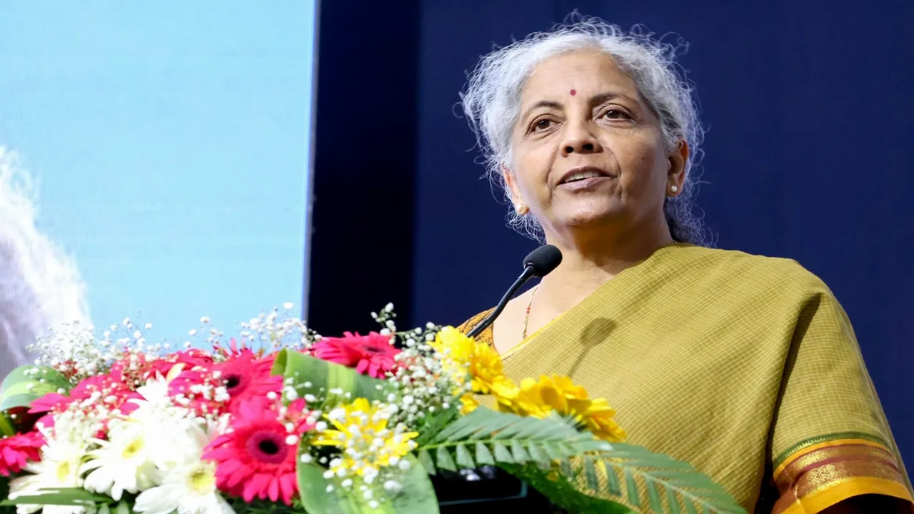 Interim Budget 2024, Big announcements in Interim Budget, 2019 Interim Budget, general election, PM Kisan Samman Nidhi, Nirmala Sitharaman, अंतरिम बजट, अंतरिम बजट में बड़े एलान. 2019 का अंतरिम बजट, आम चुनाव, लोकसभा चुनाव, निर्मला सीतारमण, निर्मला सीतारमन, पीएम किसान सम्मान निधि