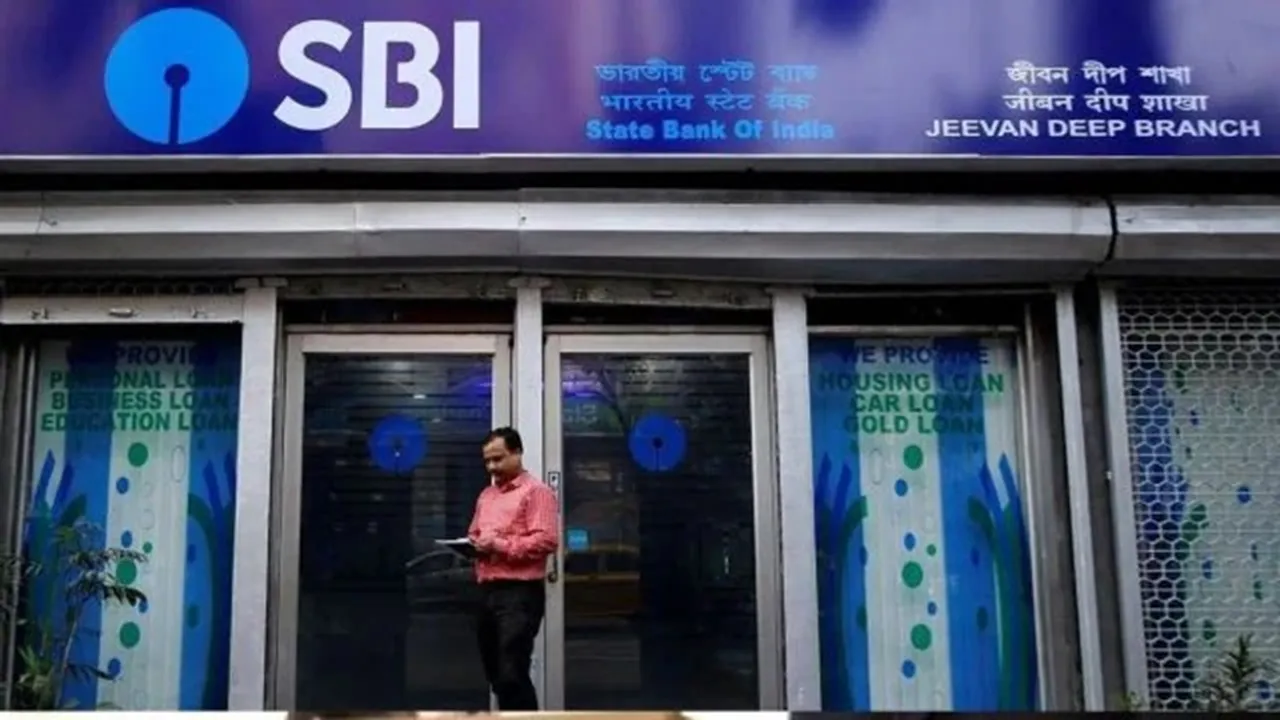 SBI, State Bank of India, State Bank of India Results, स्टेट बैंक ऑफ इंडिया, एसबीआई, एसबीआई रिजल्ट, एसबीआई वित्तीय परिणाम, SBI Results