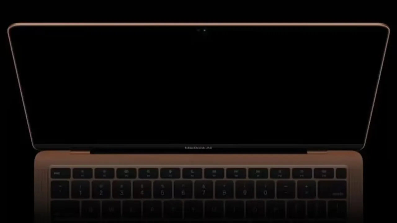 MacBook Air M1 with Rs 25000 off