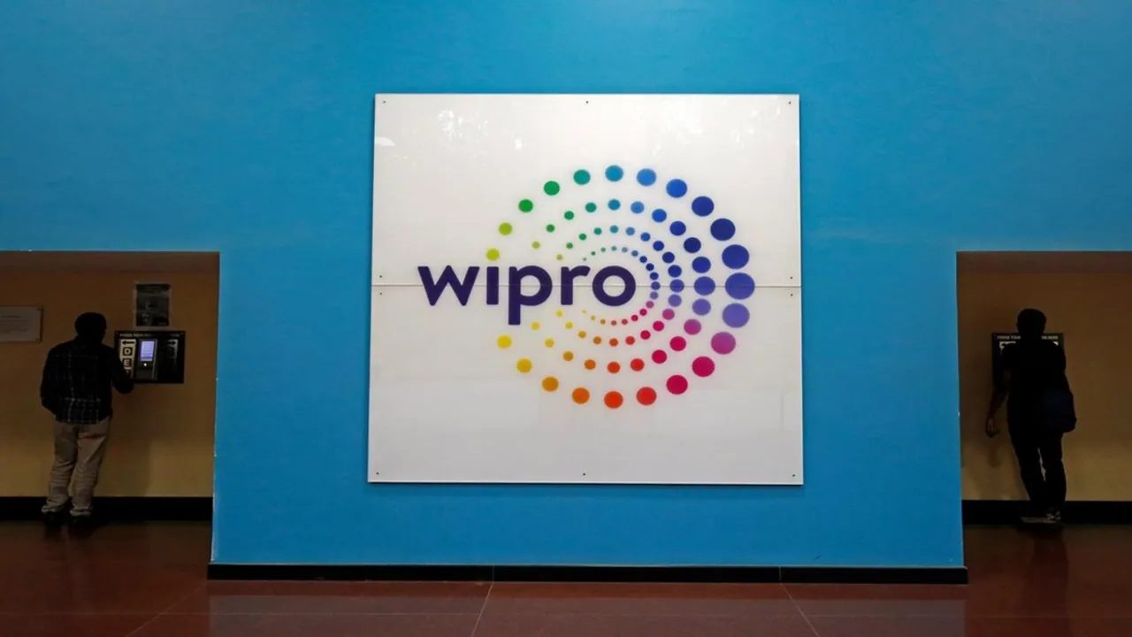 Wipro News