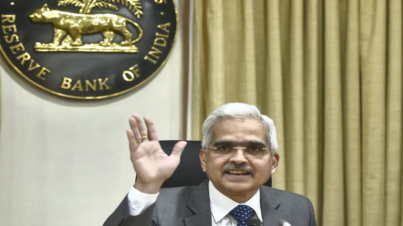 Experts View on RBI First Monetary Policy in FY25