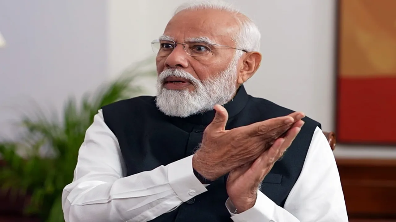 PM Modi on electoral bonds, Modi says Country pushed towards black money, Modi on SC order of scrapping electoral bonds, पीएम मोदी, इलेक्टोरल बॉन्ड पर पीएम मोदी, इलेक्टोरल बॉन्ड रद्द करने के फैसले पर बोले मोदी, सुप्रीम कोर्ट के फैसले पर पीएम मोदी, चुनावी बॉन्ड स्कीम का किया बचाव, काला धन