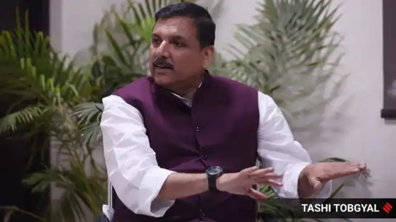 Sanjay-Singh