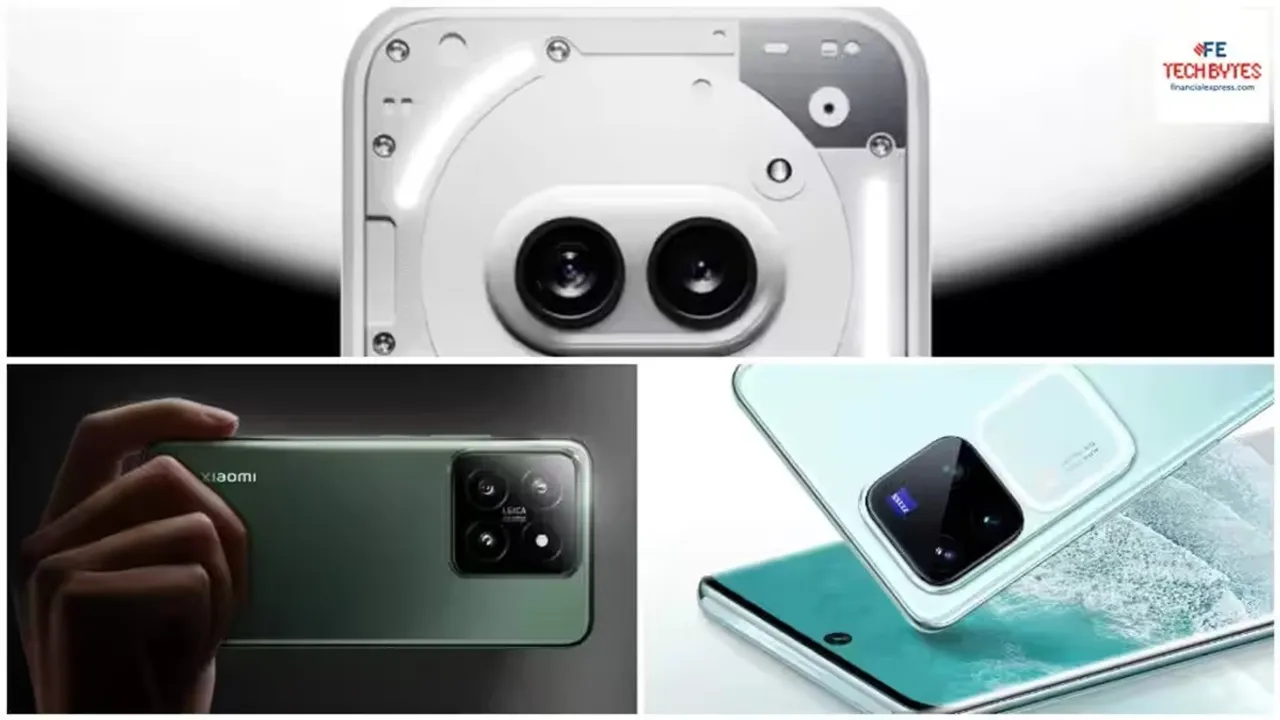 Upcoming Smartphones in March 2024