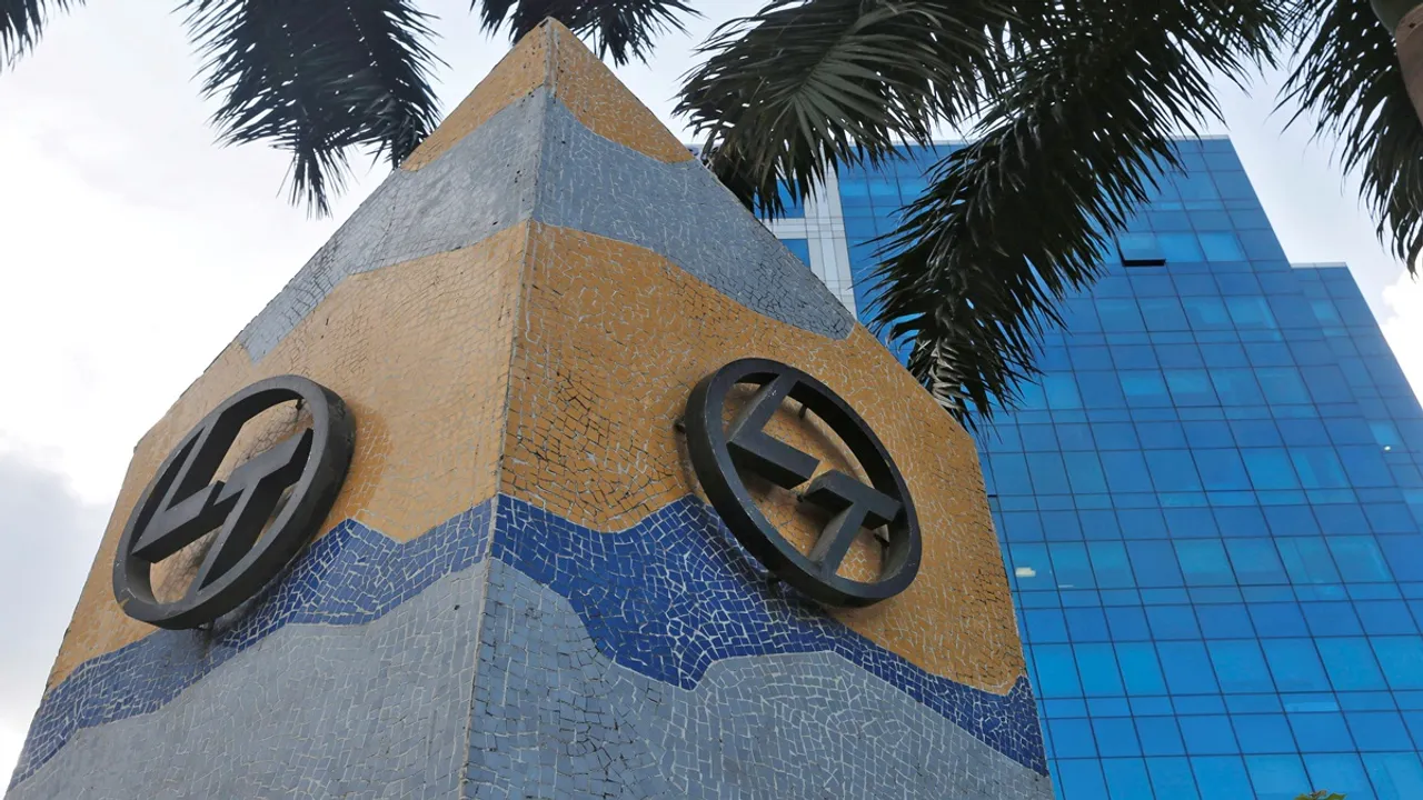 Larsen & Toubro, इंफ्रास्ट्रक्चर, लार्सन एंड टूब्रो, L&T, एल एंड टी 