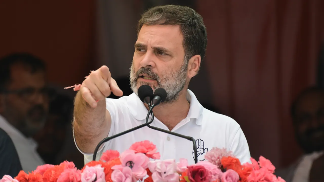 Election 2024, Rahul Gandhi,  Agnipath Scheme, Agniveer, Rahul Gandhi in Bihar, Congress, BJP, Narendra Modi, चुनाव 2024, राहुल गांधी, कांग्रेस, भाजपा, नरेंद्र मोदी, अग्निवीर, अग्निपथ स्कीम, सेना भर्ती