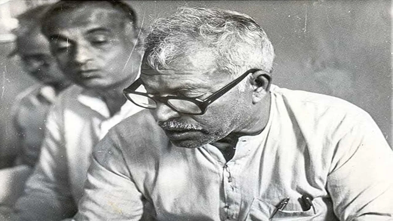 Karpoori Thakur, Bharat Ratna, PM Modi, Ex Bihar CM, कर्पूरी ठाकुर, भारत रत्न, पीएम मोदी, बिहार के पूर्व मुख्यमंत्री
