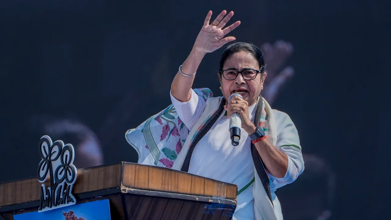 Mamata Banerjee, CAA, NRC, Citizenship Amendment Act, West Bengal Chief Minister, West Bengal CM, ममता बनर्जी, सीएए, एनआरसी, नागरिकता संशोधन अधिनियम, पश्चिम बंगाल की मुख्यमंत्री, पश्चिम बंगाल की सीएम
