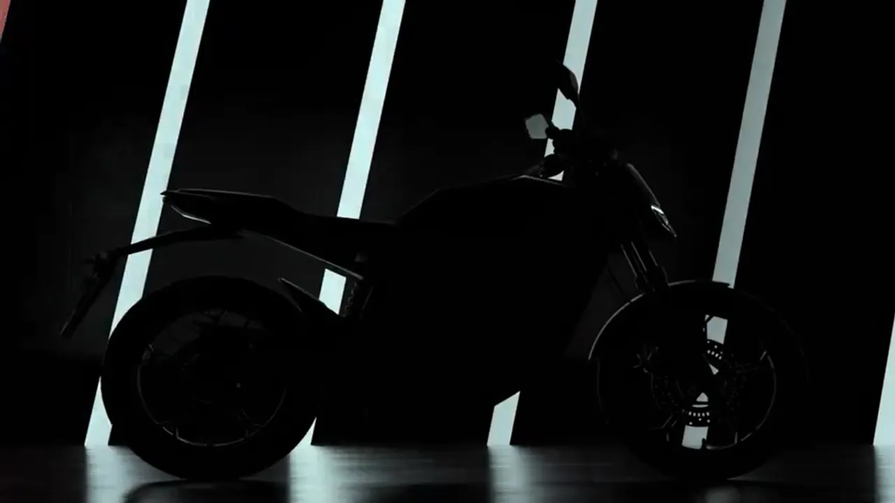 Ola Electric Bike
