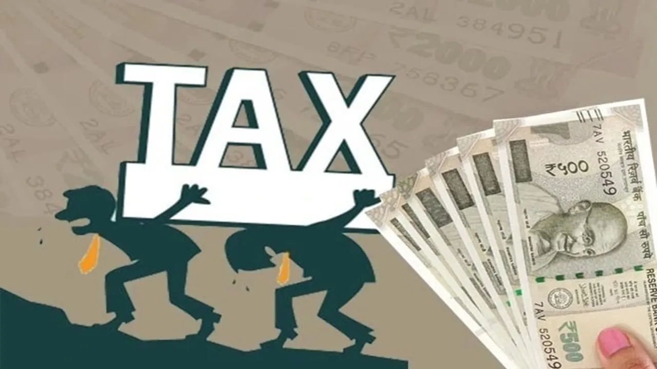 Budget 2024, LTCG, LTCG Tax, LTCG New Tax Rule, Impact on Property Selling, indexation benefit, No indexation benefit, LTCG Tax calculation