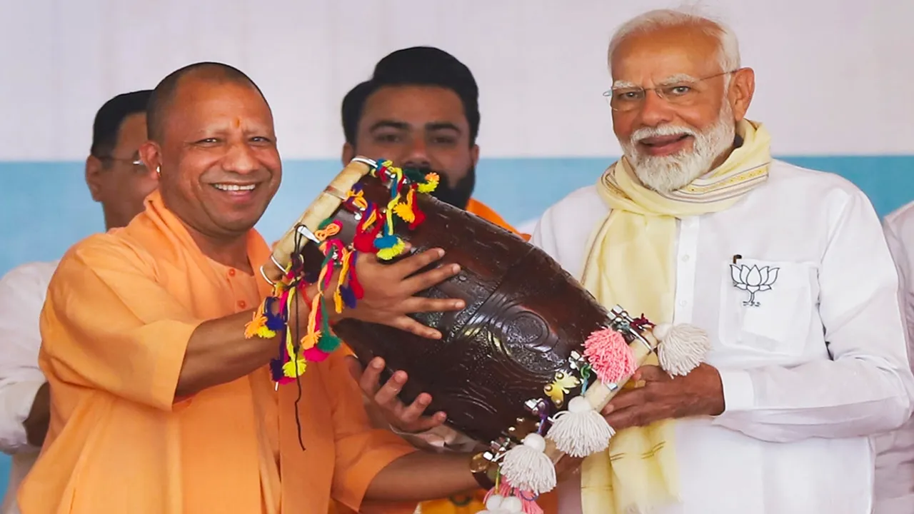 PM Modi, RahulGandhi, Lok Sabha Election 2024, Amroha, पीएम मोदी, राहुल गांधी, अमरोहा, लोकसभा चुनाव 2024