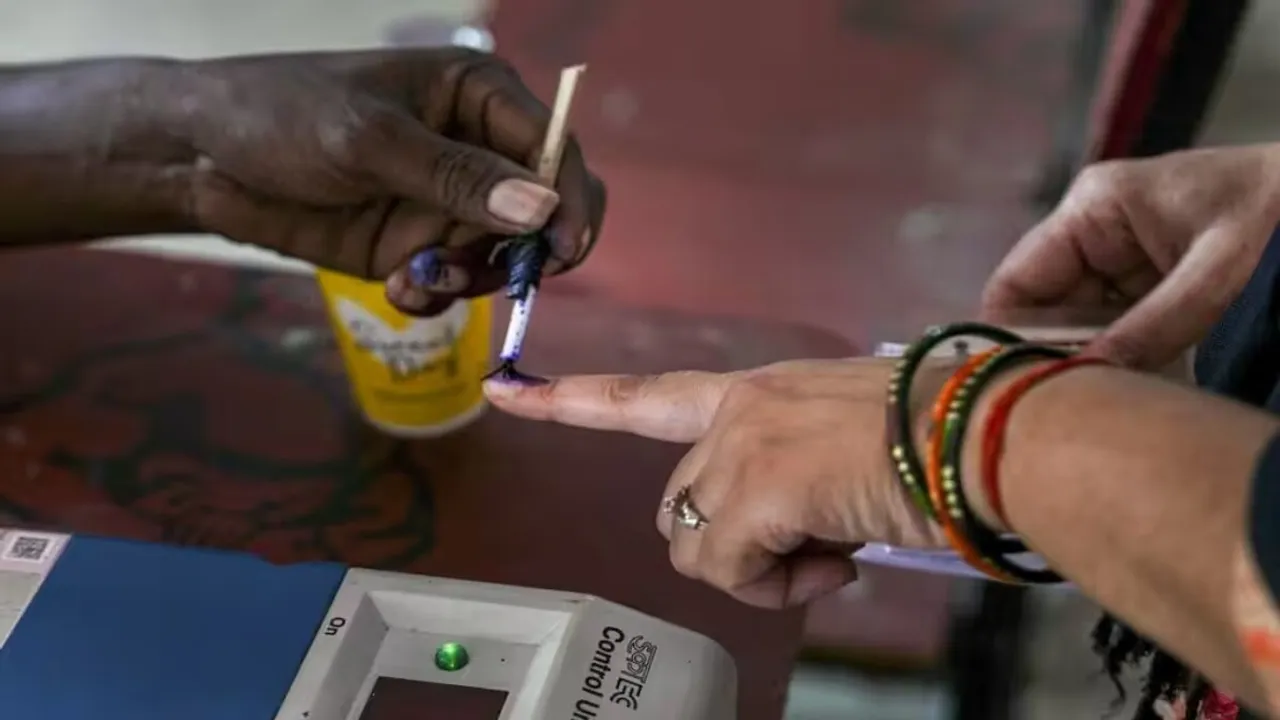 Lok Sabha Polls 2024 Phase 4 Voting Live Updates