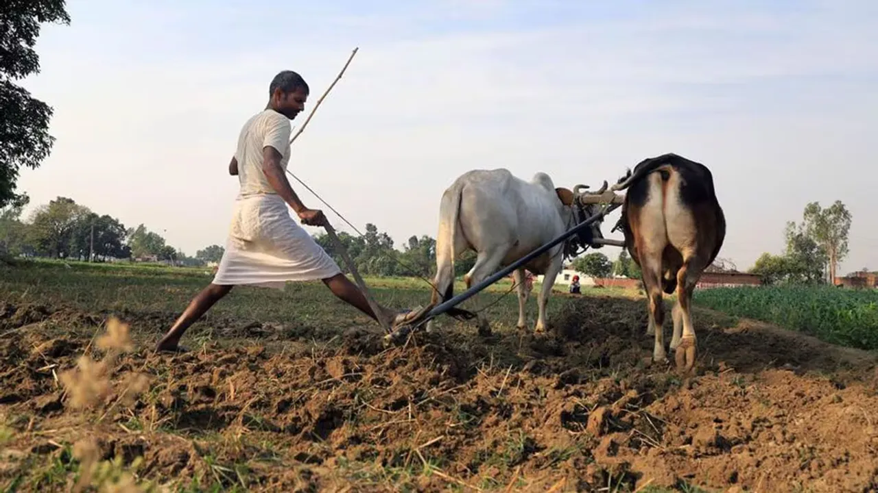Kisan Credit Card Loan Limit