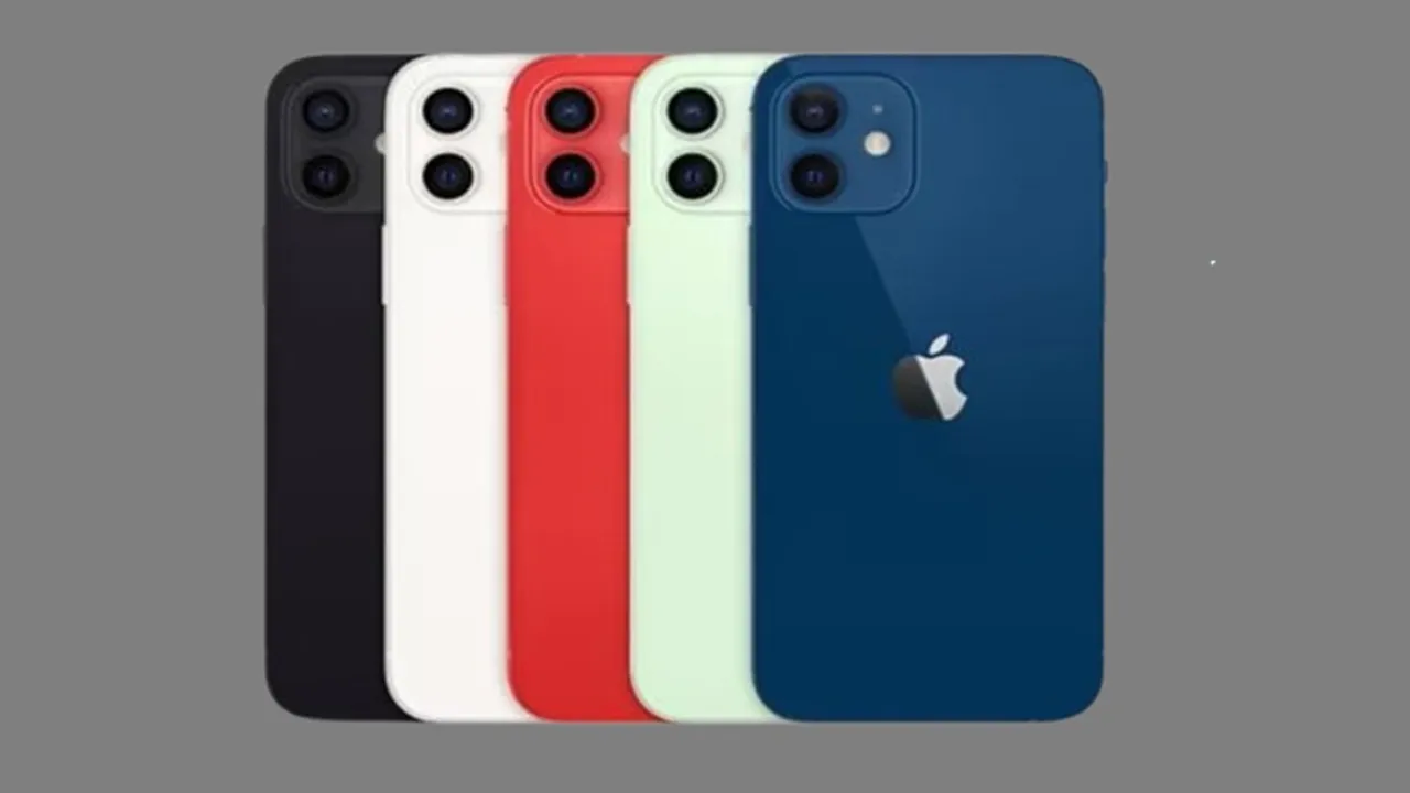 iPhone 12 mini Flipkart sale