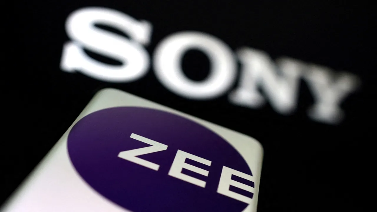 Sony, Zee, merger deal, termination letter, सोनी, ज़ी, सोनी-ज़ी मर्जर, सोनी-ज़ी विलय
