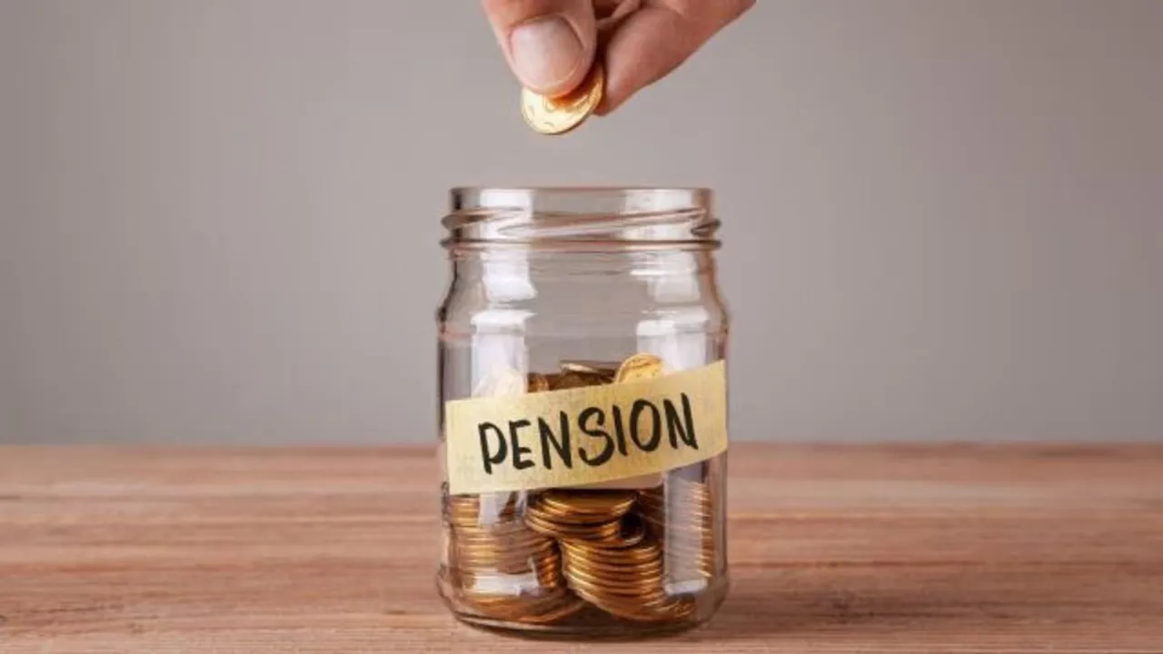NPS, National pension Scheme, national pension system, nps calculator