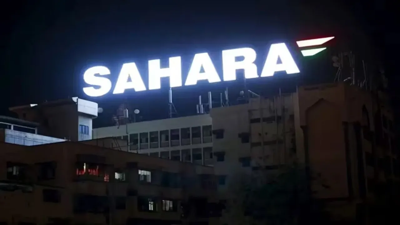 Sahara Refund