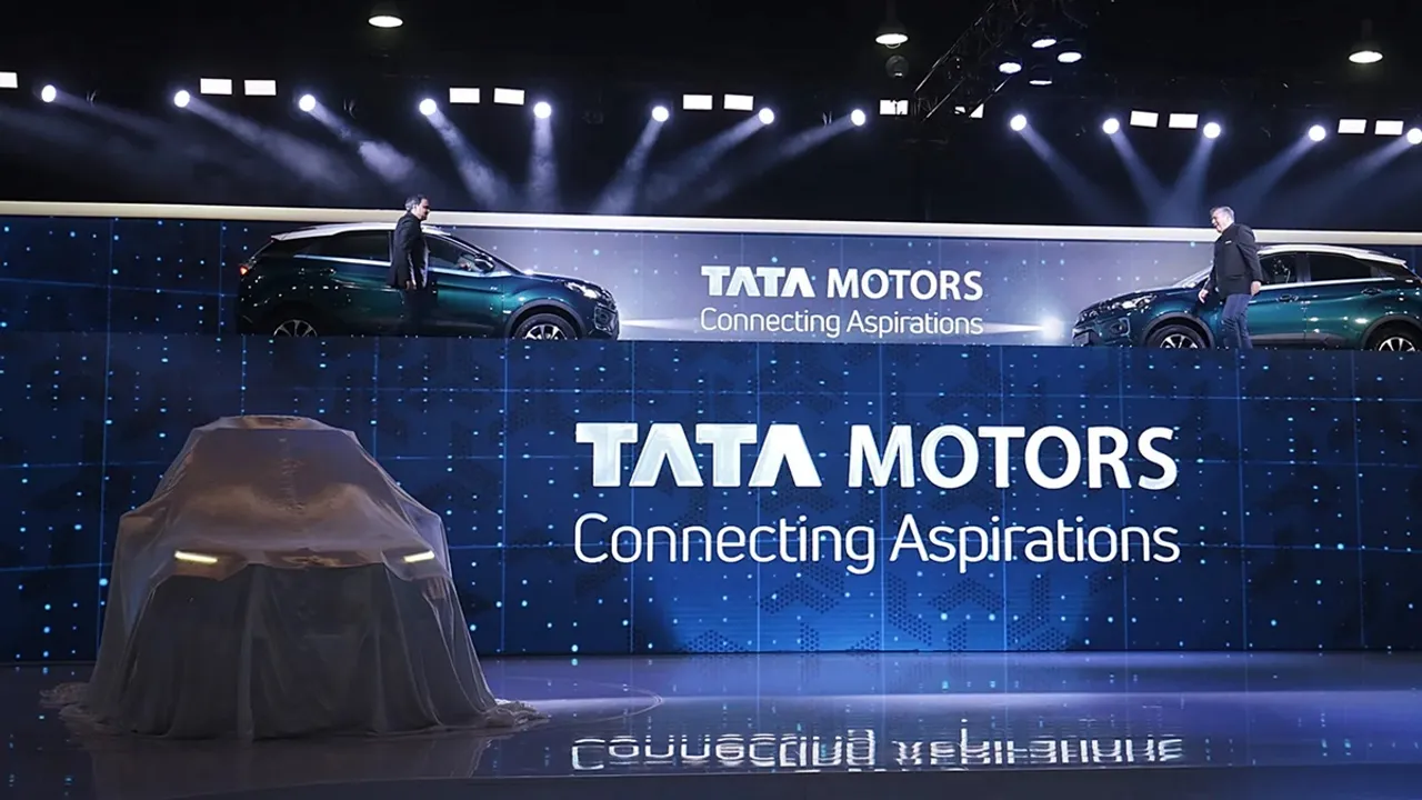 CLSA on Tata Motors Stock