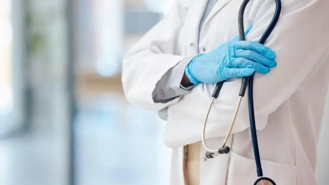 Health care sector