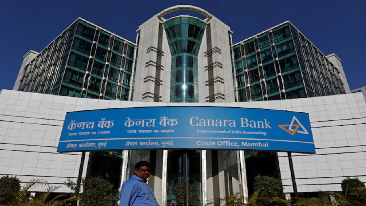 Canara Bank minimum balance rule 2025, Canara Bank zero balance savings account, No penalty for low balance Canara Bank, Canara Bank savings account update, Canara Bank new rules for savings account, Canara Bank zero balance policy June 2025, Free savings account Canara Bank, Canara Bank penalty-free account, Canara Bank latest customer update, Canara Bank no minimum balance required, केनरा बैंक न्यूनतम बैलेंस नियम 2025, केनरा बैंक जीरो बैलेंस सेविंग अकाउंट, केनरा बैंक में लो बैलेंस पर अब जुर्माना नहीं, केनरा बैंक सेविंग अकाउंट नया नियम, केनरा बैंक बैलेंस चार्ज खत्म, केनरा बैंक खाताधारकों के लिए खुशखबरी, केनरा बैंक जीरो बैलेंस अकाउंट नियम, केनरा बैंक में अब नहीं कटेगा बैलेंस चार्ज, केनरा बैंक बचत खाता अपडेट, केनरा बैंक मिनिमम बैलेंस फाइन खत्म