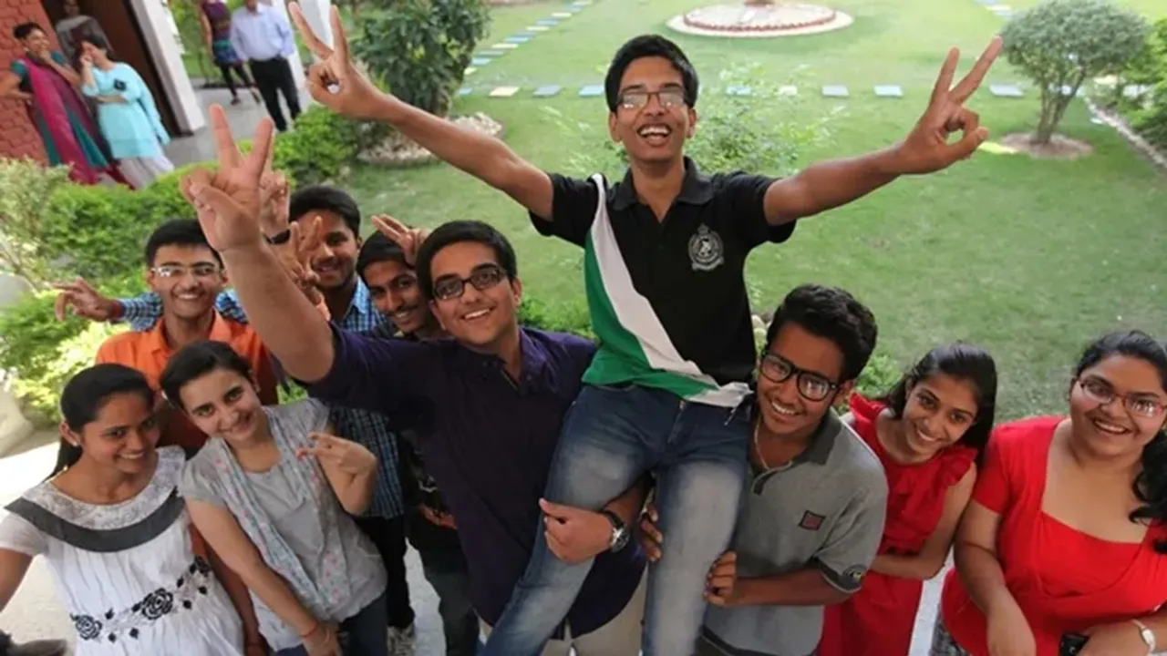 UP Board 10th and 12th Result