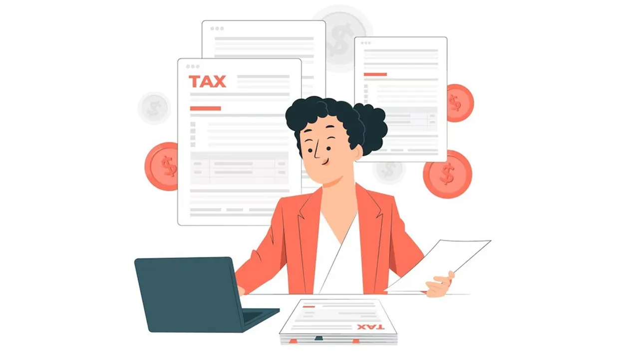Income Tax Department Notice