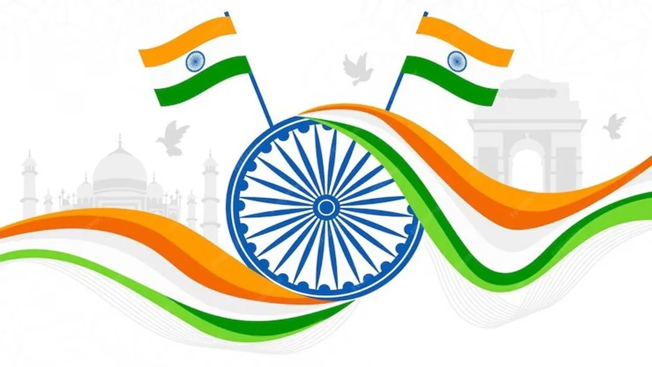 Happy 75th Republic Day 2024 Wishes: