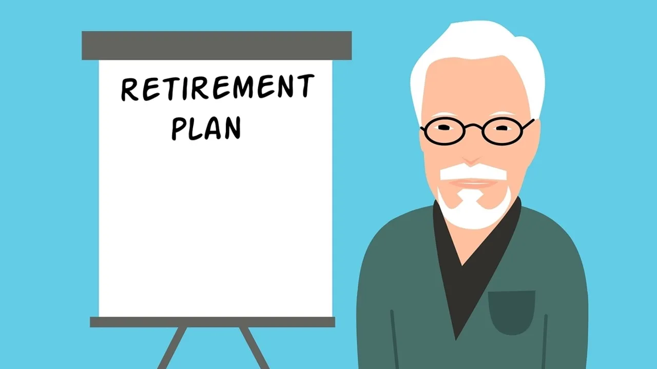 Retirement planning, How to retire in 15 years, How to plan retirement at the age of 45 years, Retirement savings, Early retirement plan, Retirement investment strategy,