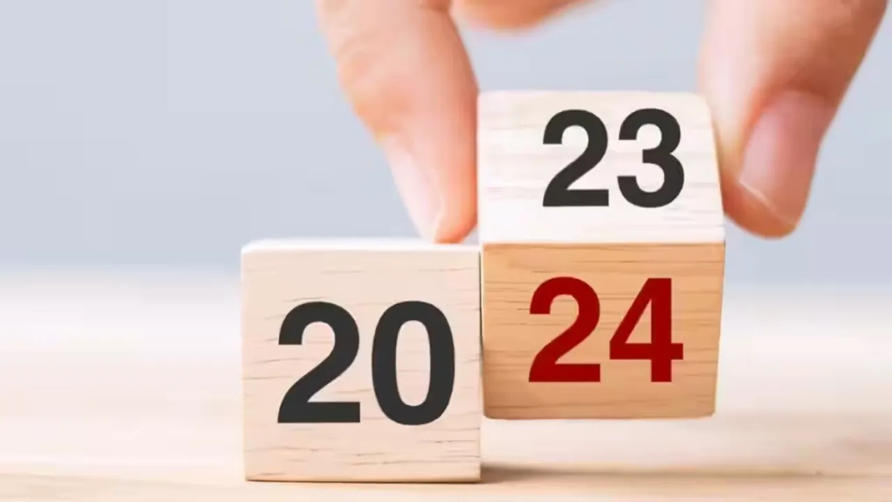 finance changes in 2024 