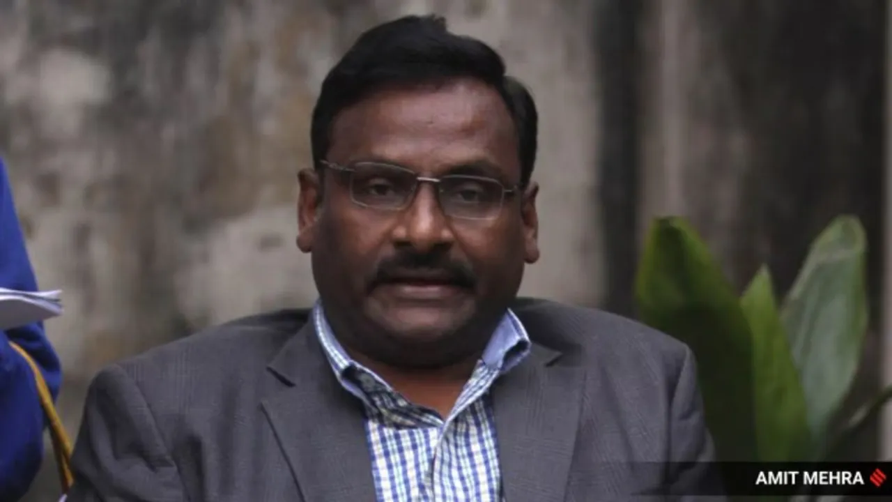 Bombay HC, Nagpur Bench, DU ex-professor, GN Saibaba, Maoist links case, दिल्ली यूनिवर्सिटी पूर्व प्रोफेसर, जीएन साईबाबा, बॉम्बे हाईकोर्ट, नागपुर बेंच, माओवादियों से संबंध का आरोप