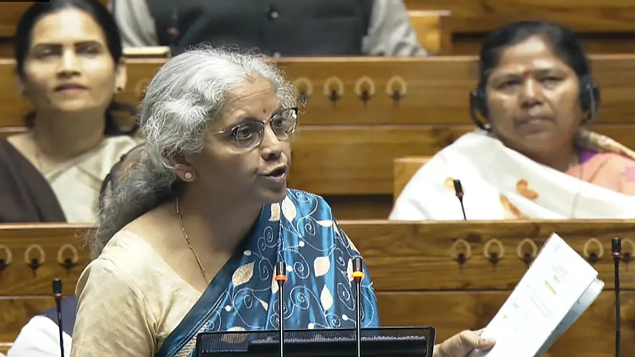 Budget 2024 Housing Scheme for Middle Class