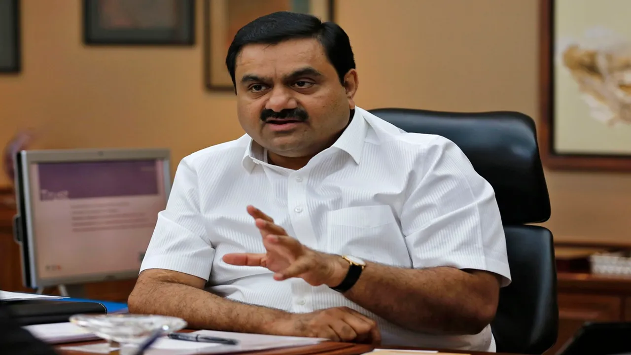 Adani Airports IPO Plan, Adani Airports IPO, Adani Group, Gautam Adani, Adani Group IPO, गौतम अडानी
