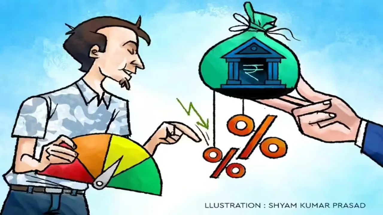 loan Application