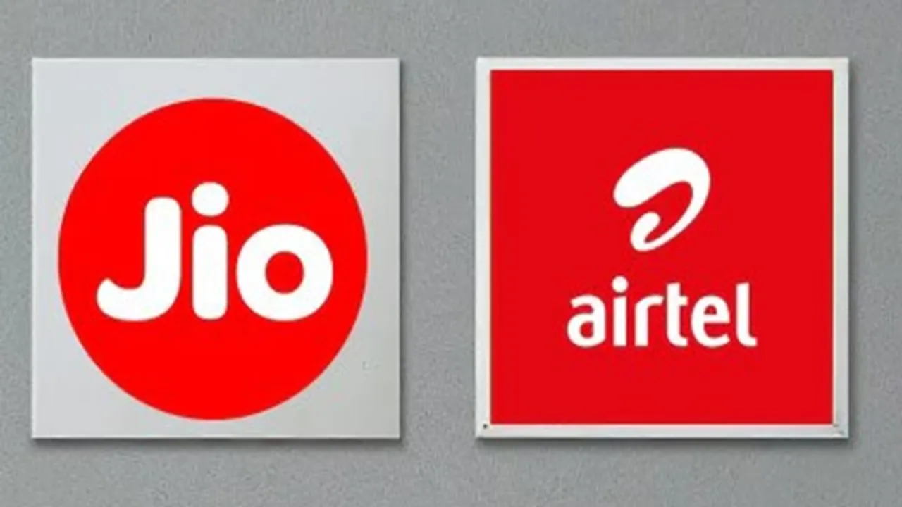 New Recharge Plan