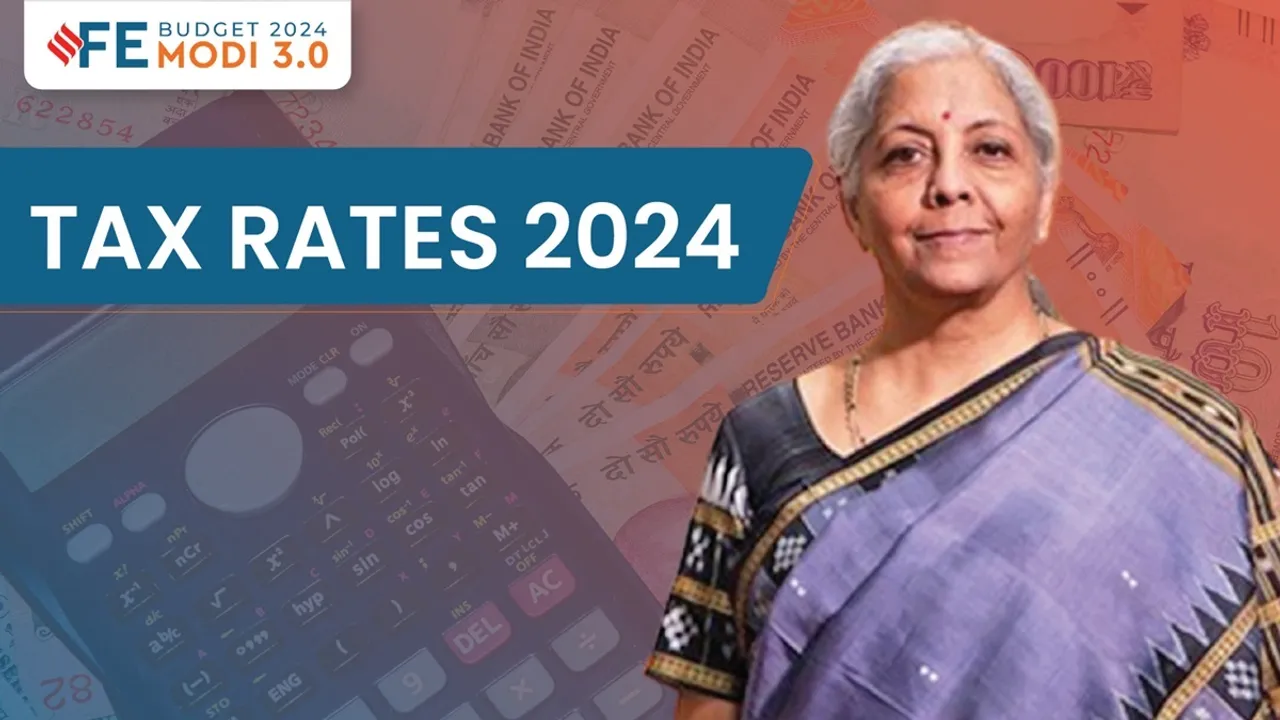 Tax, Tax Proposals in Budget 2024, Budget 2024, LTCG, Income Tax, Long Term Capital Gains, Income Tax Department, LTCG Calculation, LTGC Examples, LTCG Tax change for property