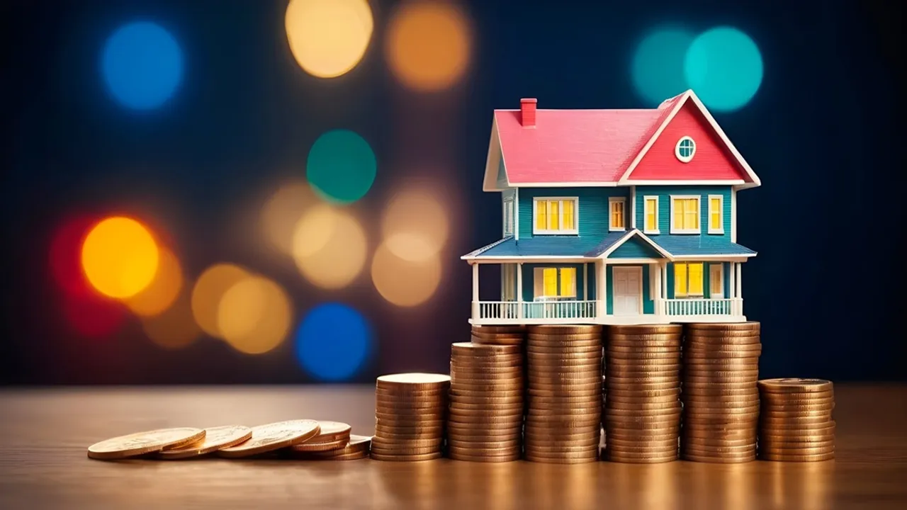 Bajaj Housing Finance, Bajaj Housing Finance Stock Price, Buy Bajaj Housing Finance, Bajaj Housing Finance Market Cap,  Bajaj Housing Finance Stock Price Today