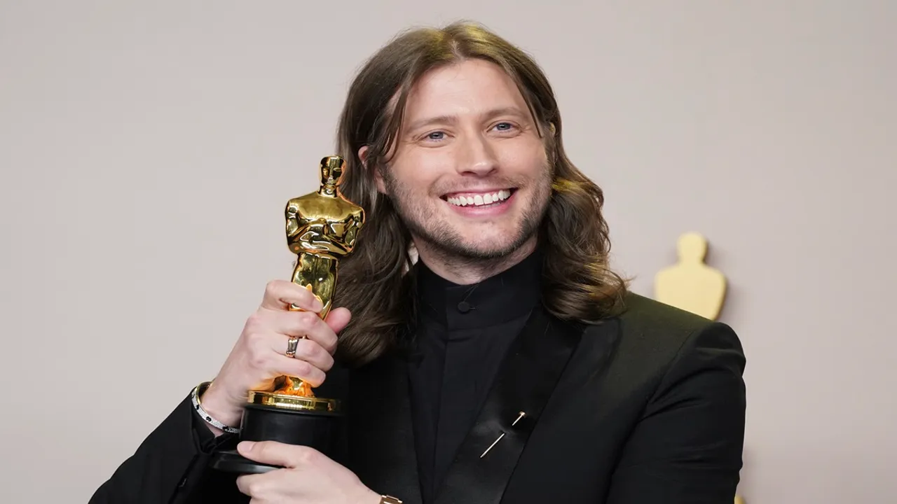 Ludwig Goransson
