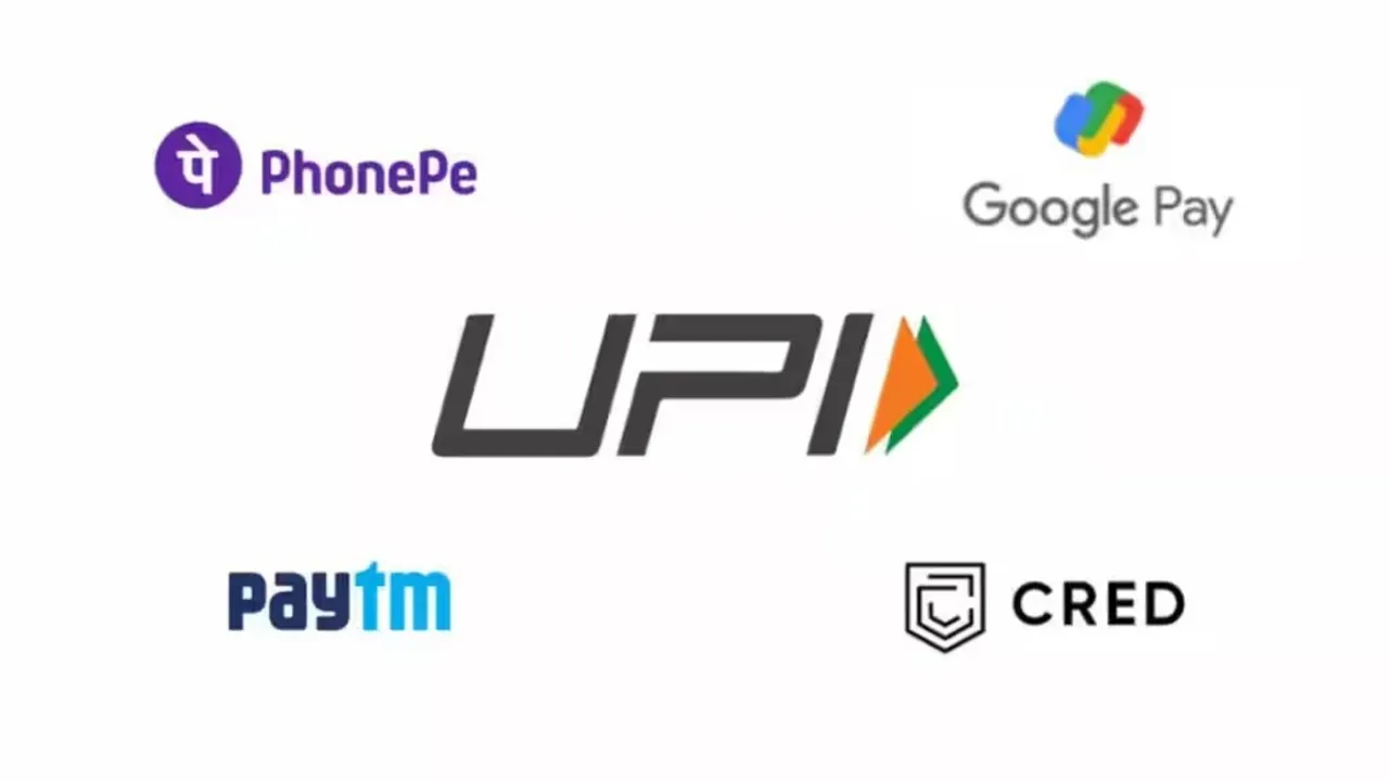 UPI Payment Changes