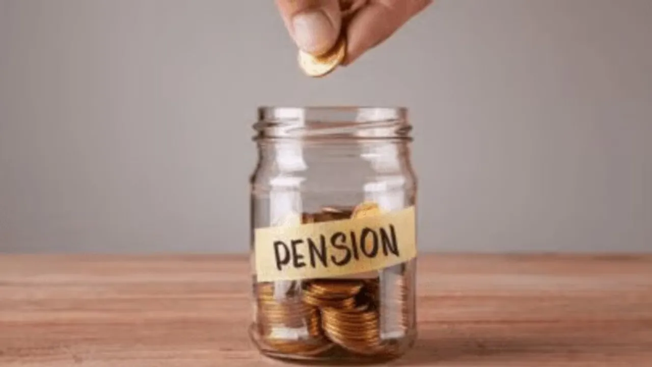NPS, pension scheme, national pension system, national pension scheme, nps calculator