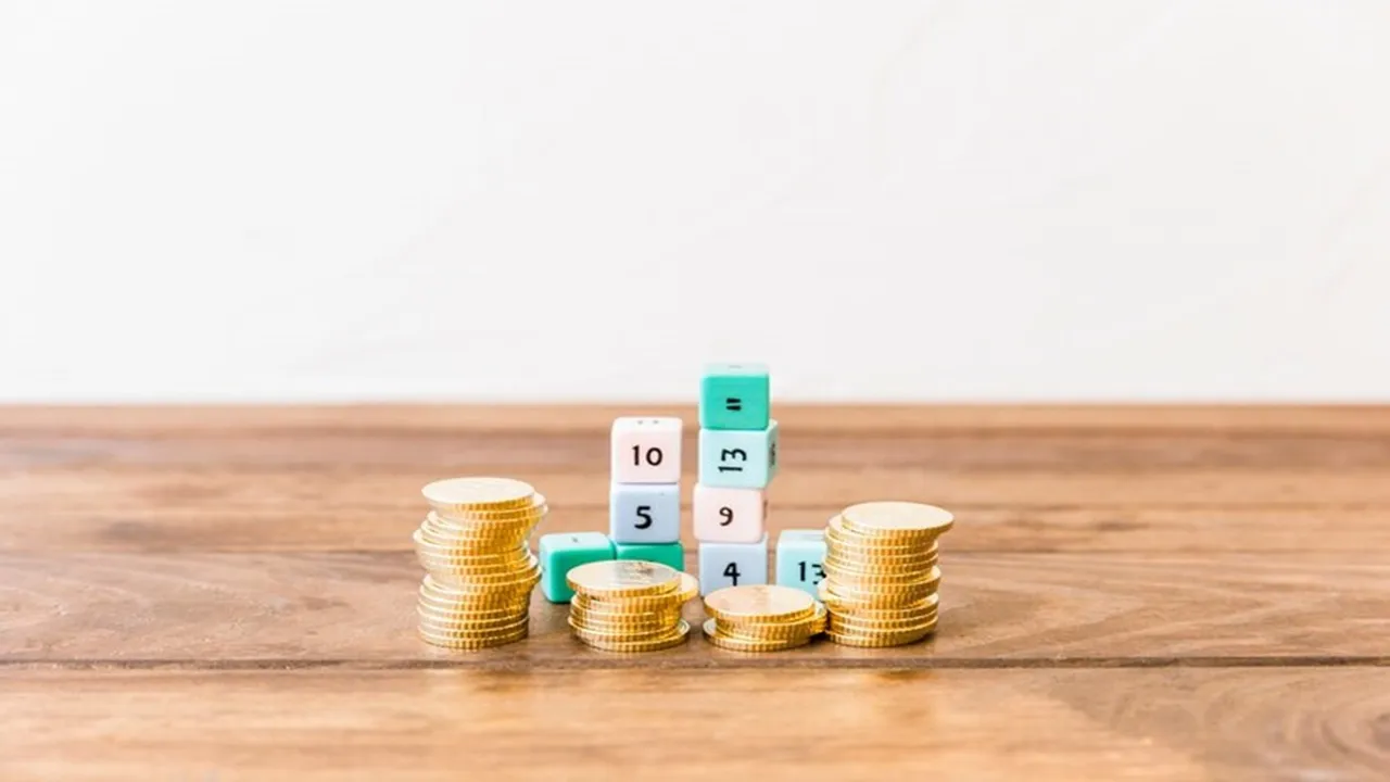 Saving bank interest rate