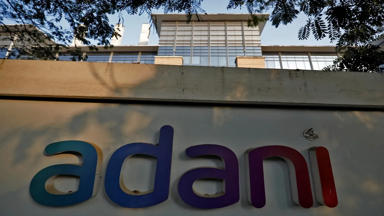 Adani Group, AESL, Adani Energy Solutions, Adani Energy, Gautam Adani