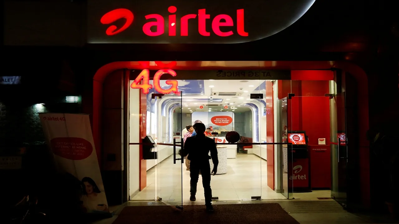Bharti Airtel, Bharti Airtel Result, Airtel Result, Airtel ARPU, Airtel Net Profit, भारती एयरटेल, भारती एयरटेल नेट प्रॉफिट, एयरटेल रिजल्ट, भारती एयरटेल रिजल्ट