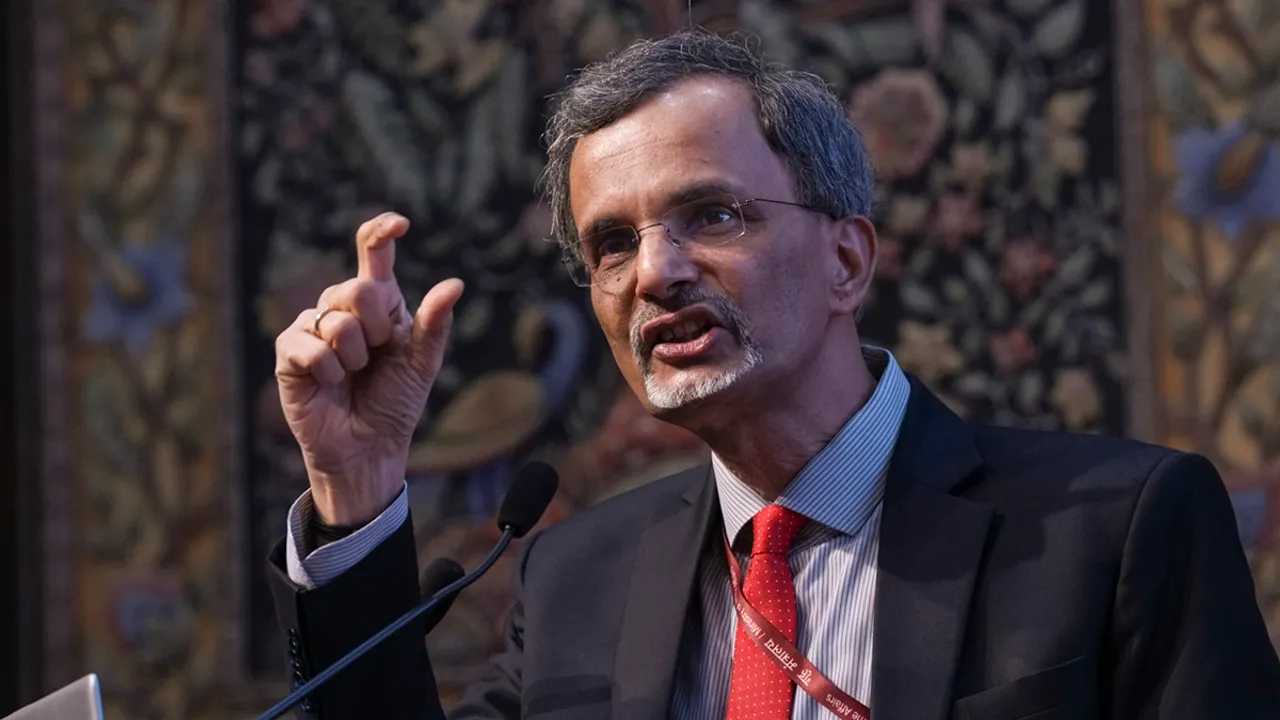 Economic Survey 2024 Live: budget economic survey, Economic Survey news, Economic survey updates, Ananthan Nageswara