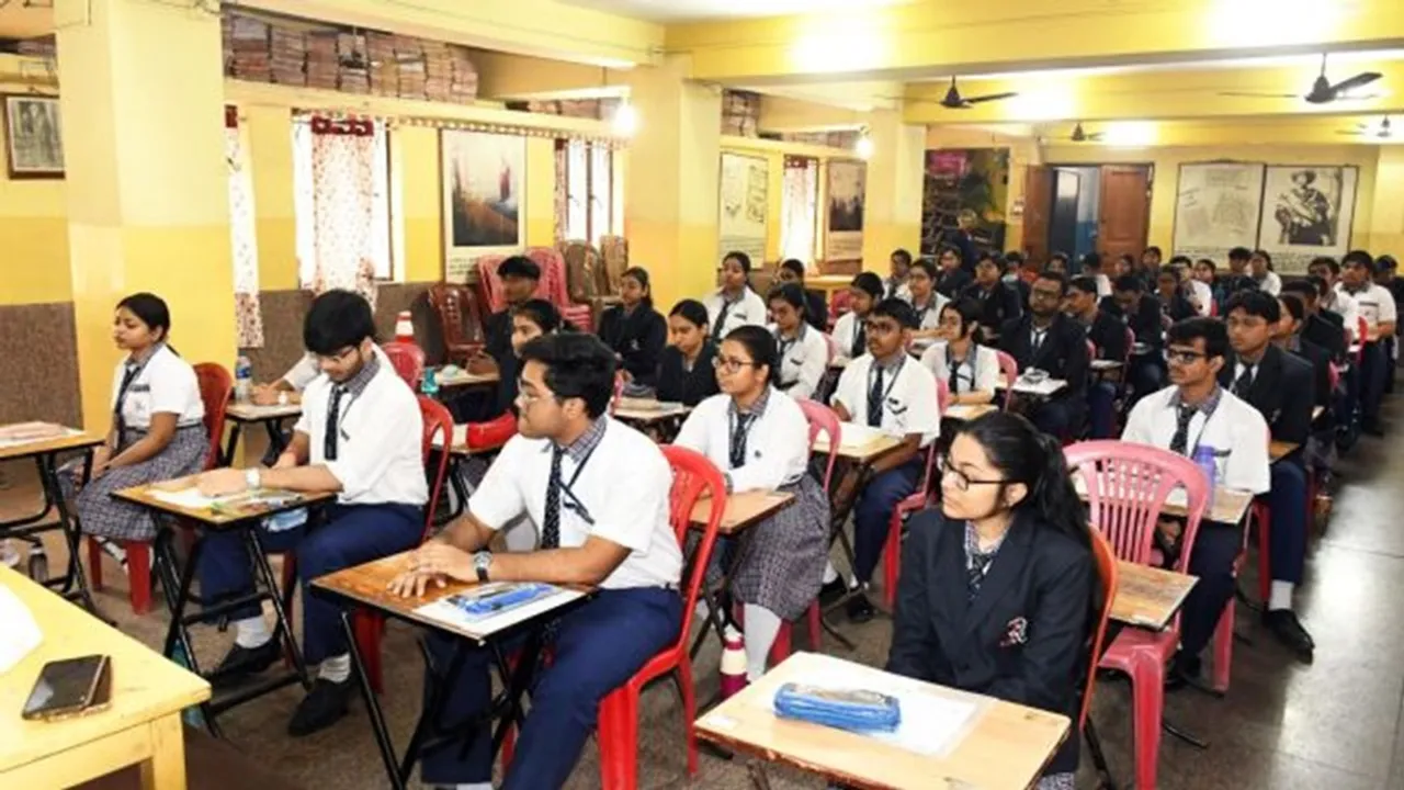 ICSE ISC Result 2025 Live News, How can you check ICSE ISC Result