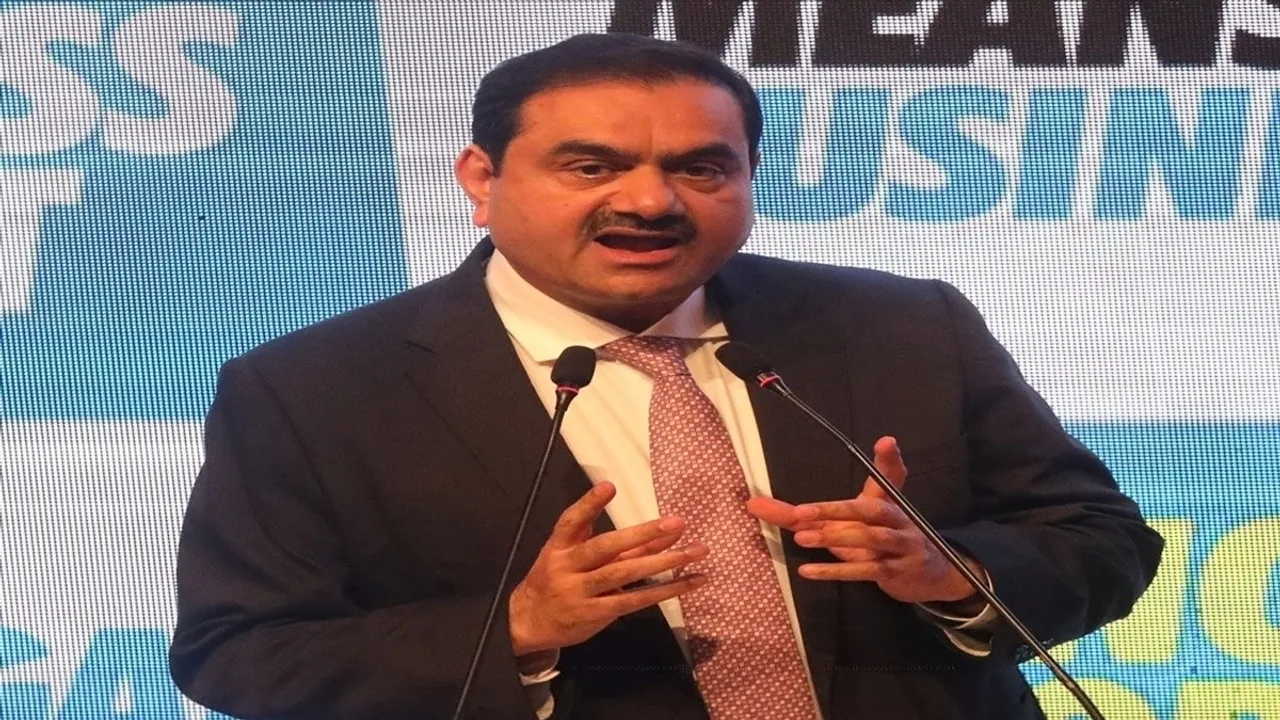 Gautam Adani. Adani Networth, 100 billion dollar club, गौतम अडानी, अडानी ग्रुप, 100 अरब डॉलर क्लब