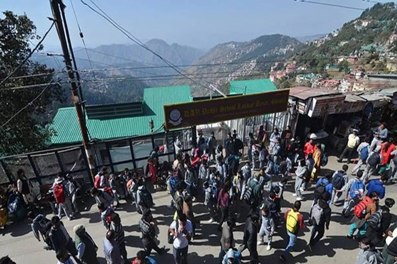 Negative Covid report or full vaccination must for visiting Himachal Pradesh from August 13