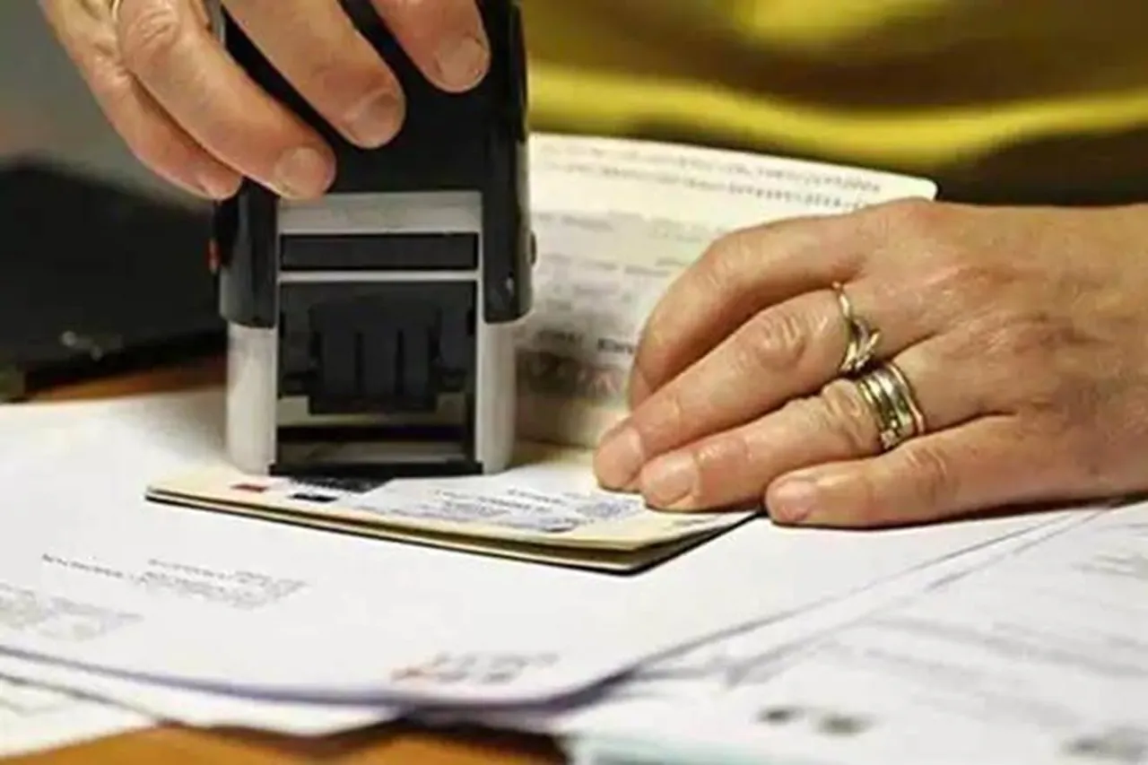 home ministry give relaxation to all OCI PIO and foreign nationals to visit india except tourists medical visa