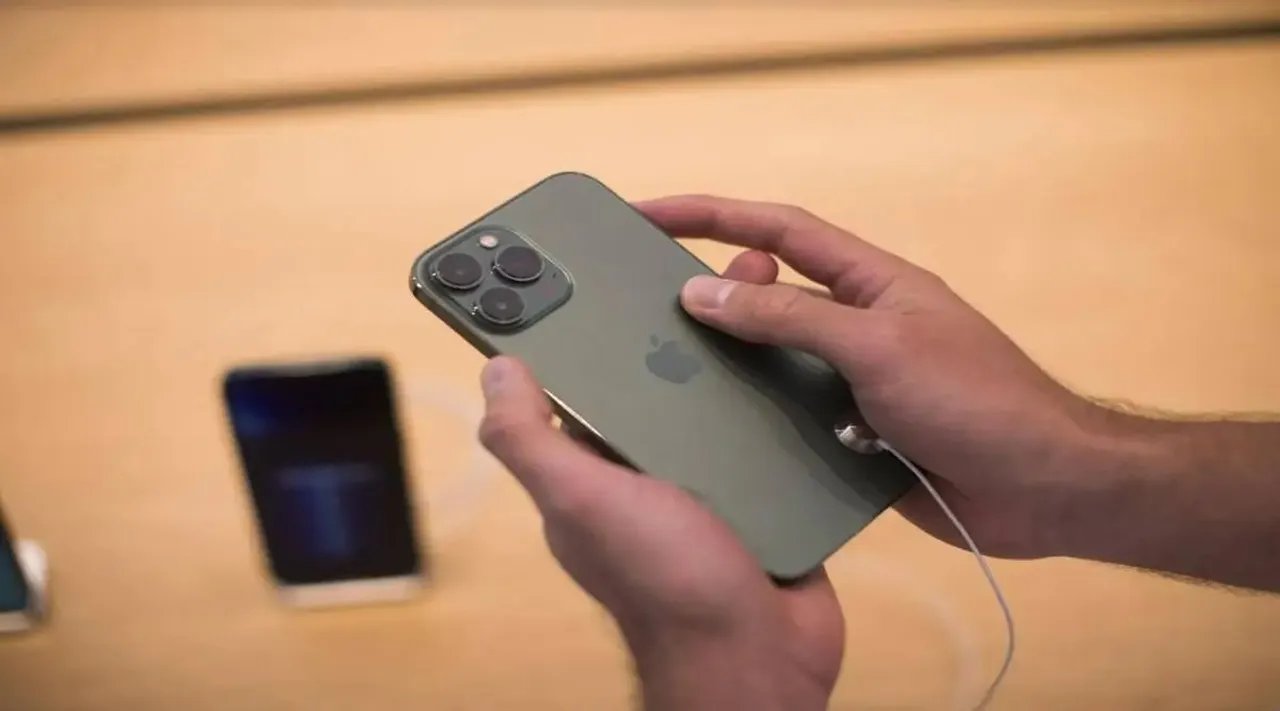 apple new phone